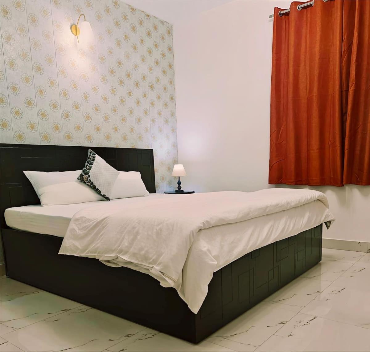 A2 Villa By Jmd - Peaceful Stay Near Expo Mart 그레이터 노이다 외부 사진