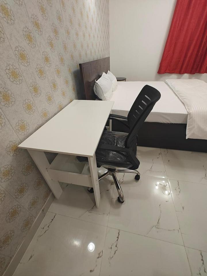 A2 Villa By Jmd - Peaceful Stay Near Expo Mart 그레이터 노이다 외부 사진